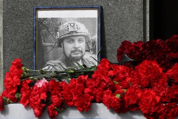    портрет Владлена Татарского, Bulkin Sergey/news.ru via globallookpress.com