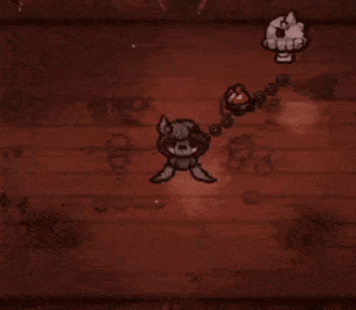    Ну и обилие спец-эффектов, разумеется, присутствует для всех упоротых и жестоких механик!