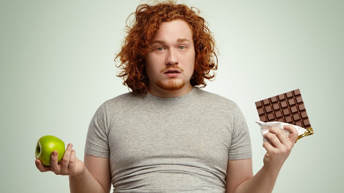    Привычные нам продукты, которые влияют на рост живота