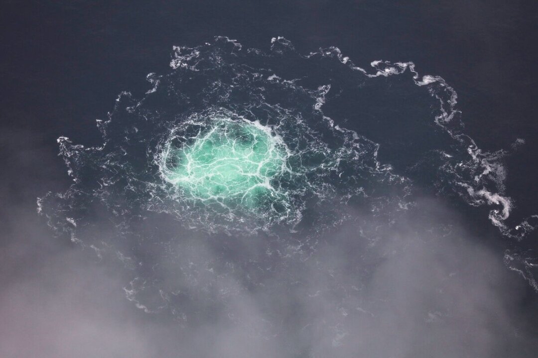    NYT: следователи нашли следы взрывчатки на яхте «Андромеда» после ЧП на «Северных потоках»