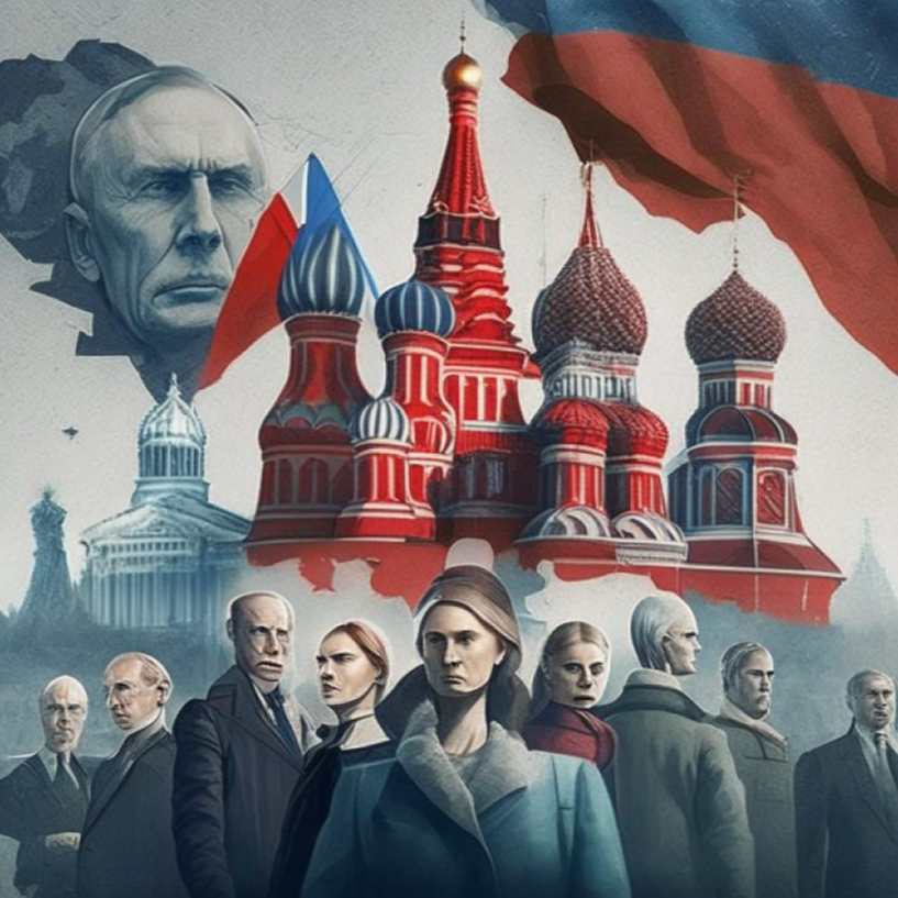 Россия будущего рф