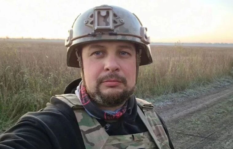    Фото: соцсети Анастасия Манцова