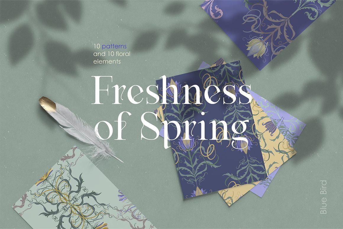 https://creativemarket.com/Natalya.Brekhova/7078168-Spring-floral-pattern-collection