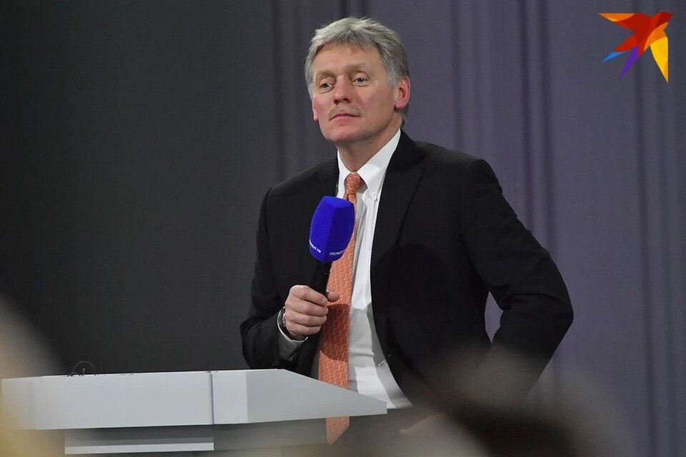     Дмитрий Песков высказался о реакции Запада на намерение России разместить тактическое ядерное оружие в Беларуси. Владимир ВЕЛЕНГУРИН