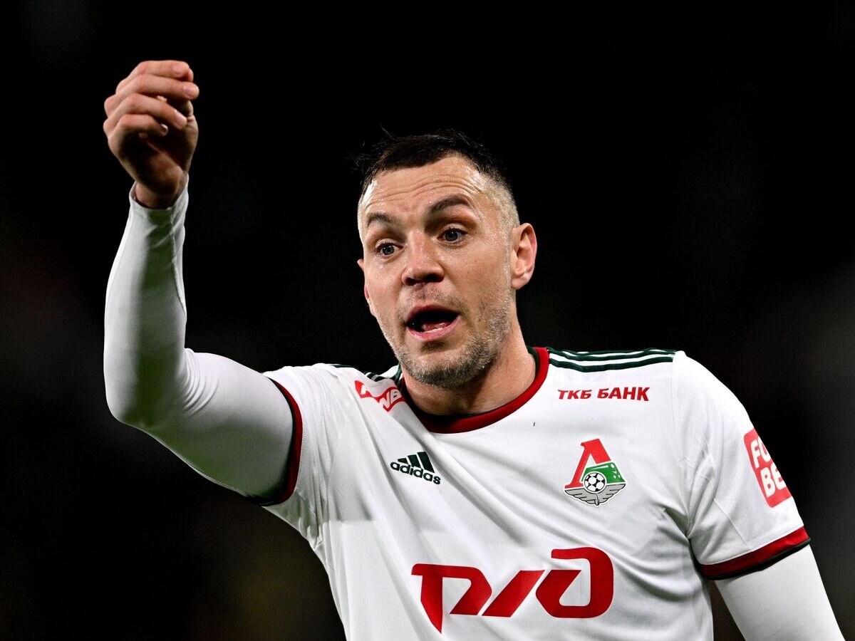    Футбол. РПЛ. Матч "Локомотив" - "Зенит"© РИА Новости / Алексей Филиппов