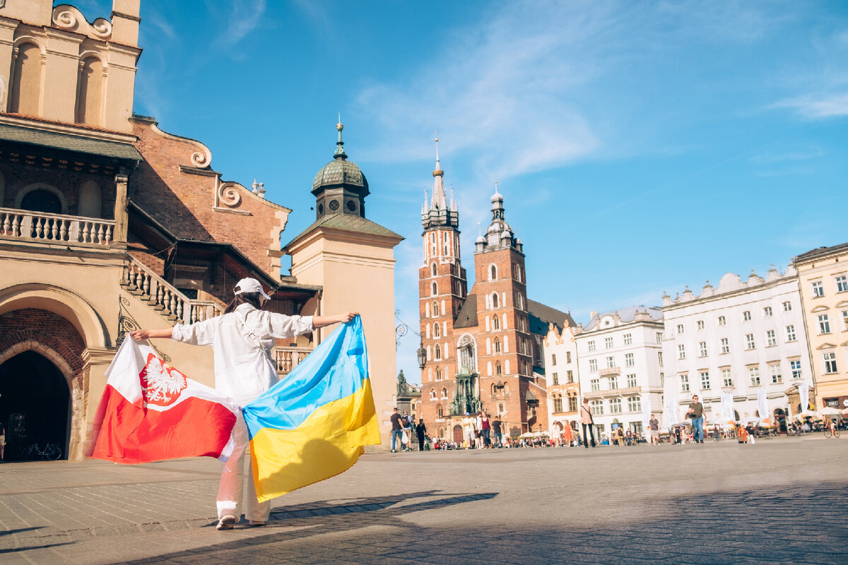   Фото: iStock/Vera_Petrunina