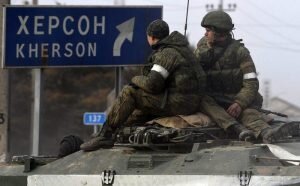    Фото: materik.ru Валерия Трофимова