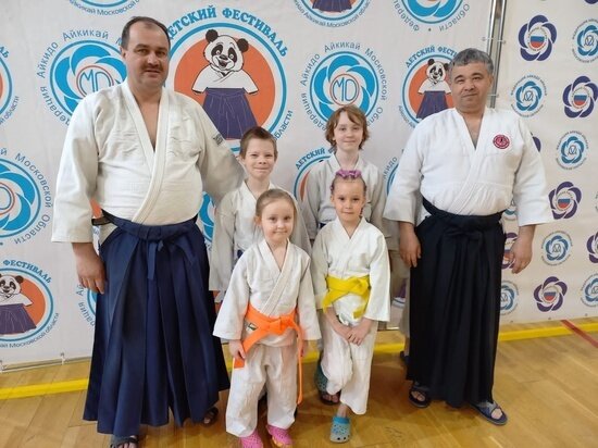     Фото из официального аккаунта Управления спорта г.о. Серпухов в сети «ВКонтакте»