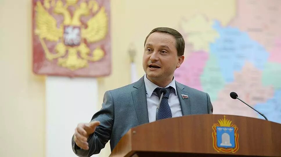   Роман Худяков, общественно-политический деятель РФ и председатель партии «Достойная жизнь» Фото: «Коммерсантъ»/Олег Харсеев moderator2 moderator2