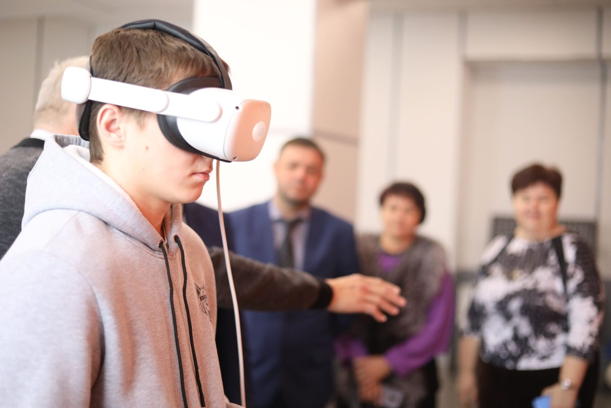    Уральская Сталь расширяет сотрудничество с базовыми учебными заведениями Кристина Просвиркина