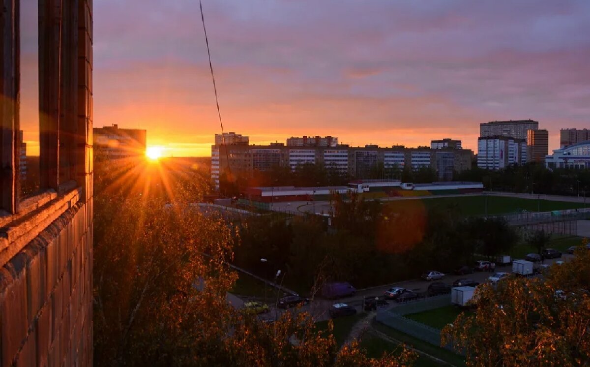 Вдохновение парголово