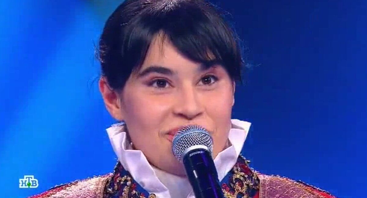 Диана Анкудинова