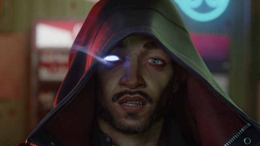    В новом трейлере Redfall рассказали про способности снайпера Джейкоба