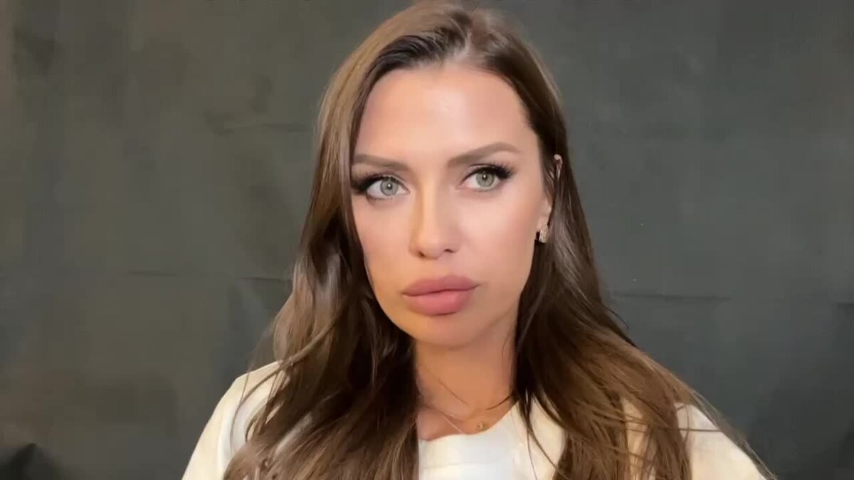    Виктория Боня Видео: Telegram-канал Виктории Бони