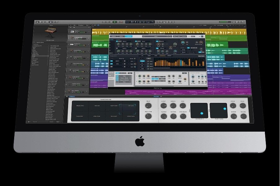 Logic Pro