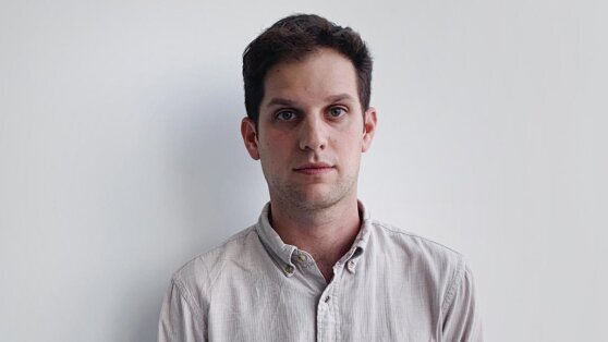    Госдеп США считает журналиста Гершковича "незаконно удерживаемым" в РФ Анна Белая