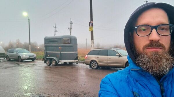    © Из личного архива Родиона Гринкевича