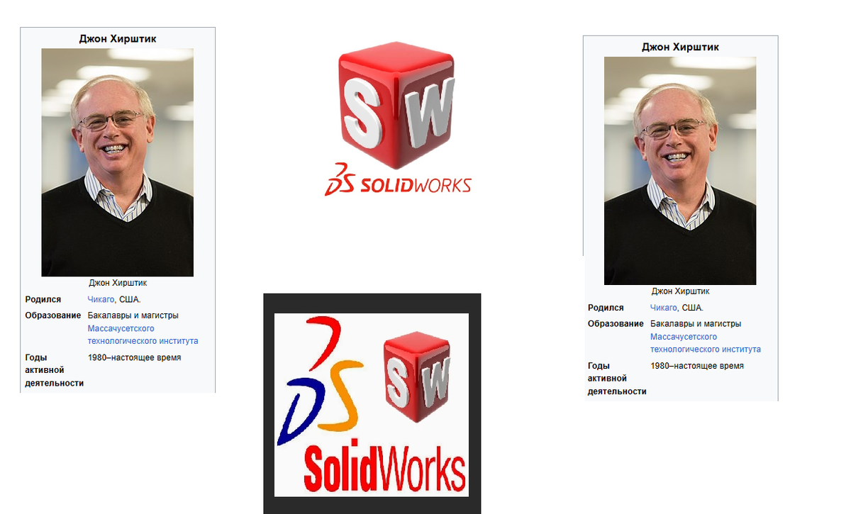 Счастливый и богатый Хирштик