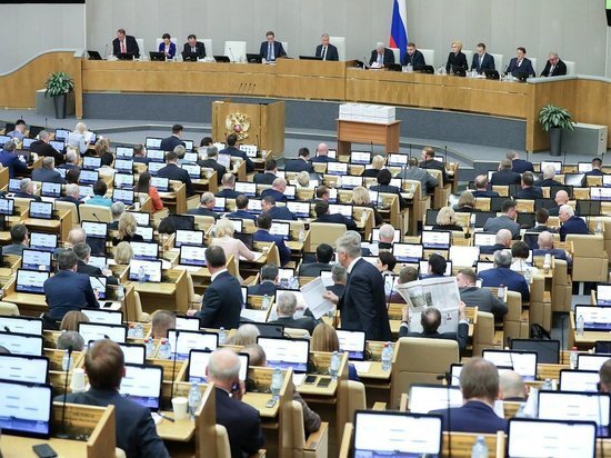     Фото: duma.gov.ru