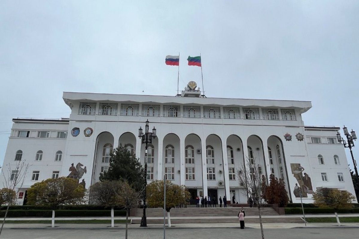    В Дагестане беженцам из Херсонской области дадут сертификат на жилье