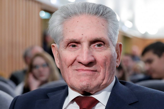     Как выглядит единственный живой космонавт из «Гагаринского набора»?