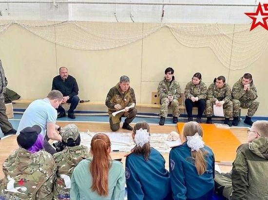     Фото: пресс-служба администрации Пуровского района