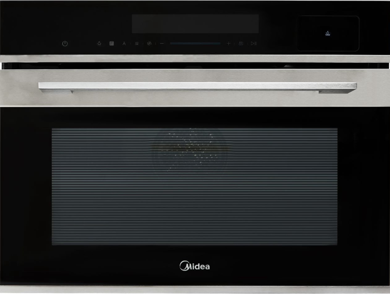 Gorenje bcs798s24bg духовой шкаф с функцией пароварки