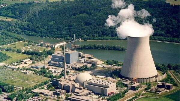    © commons.wikimedia.org / E.ON Kernkraft GmbH