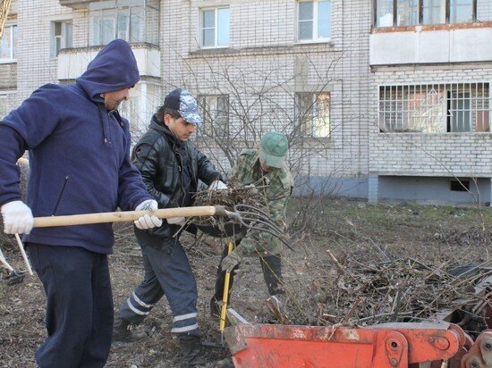     Фото: администрация города