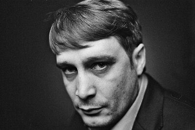    Эдуард Багиров © Telegram-канал 112