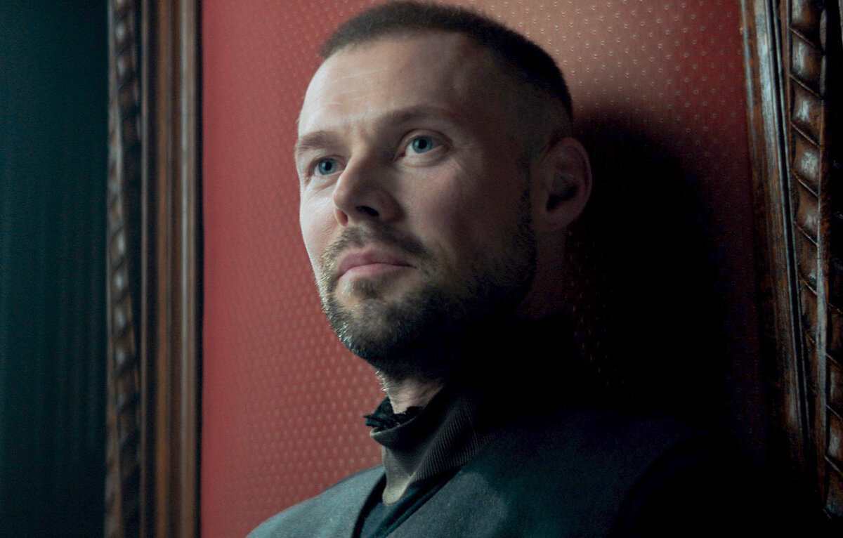    Даниил Воробьев в сериале "Жить жизнь"  Онлайн-кинотеатр Start