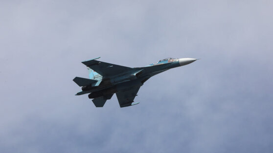    Калужские власти объяснили возникновение в регионе звуков, похожих на взрывы Иван Обухов