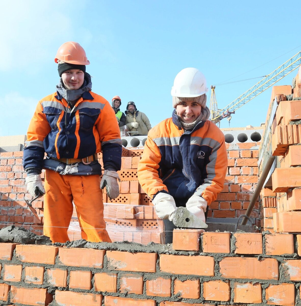 \"А у нас денег лишних нет!\". Почему строить дом через компанию выгоднее ...