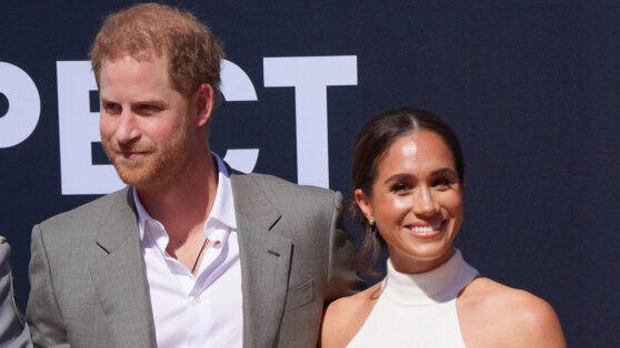    The Sun: король Великобритании разочарован тем, что не увидит Меган и внуков на коронации Даниил Шалонников