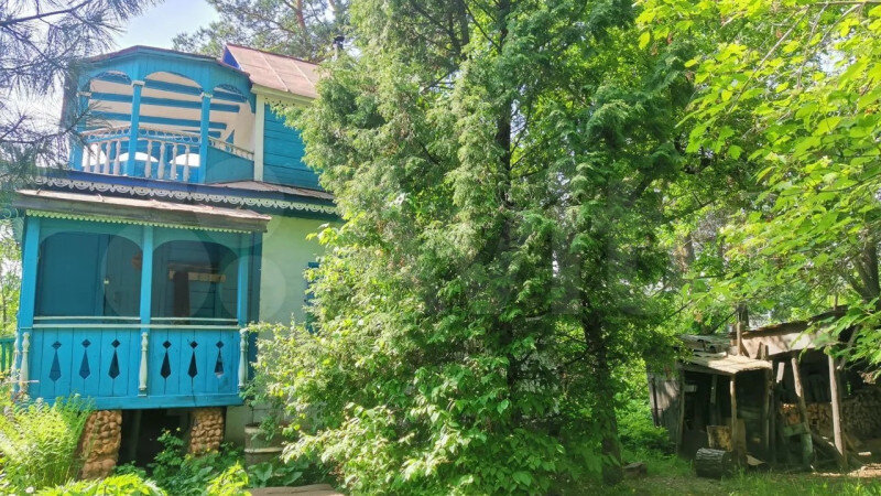     Дача в СНТ «Кармацкое». Avito