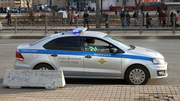 ФОТО: MAKSIM KONSTANTINOV/GLOBALLOOKPRESS