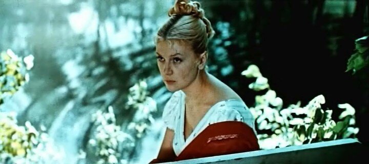 Валентина Титова