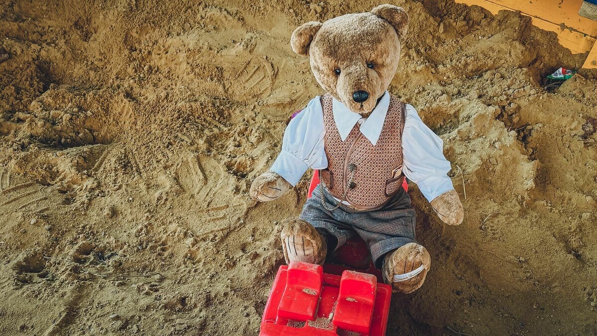     Любителя детских интимных фотографий мать девочки решила отыскать с правоохранителями.