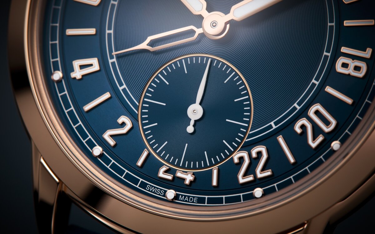 Patek Philippe Calatrava 5224R