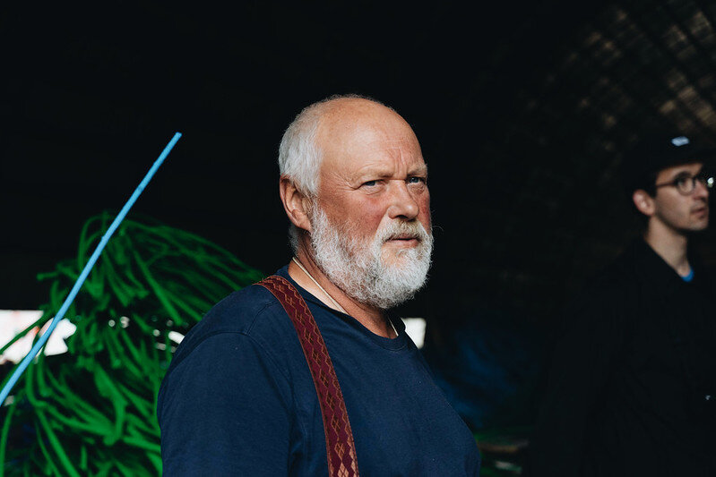 Николай Полисский