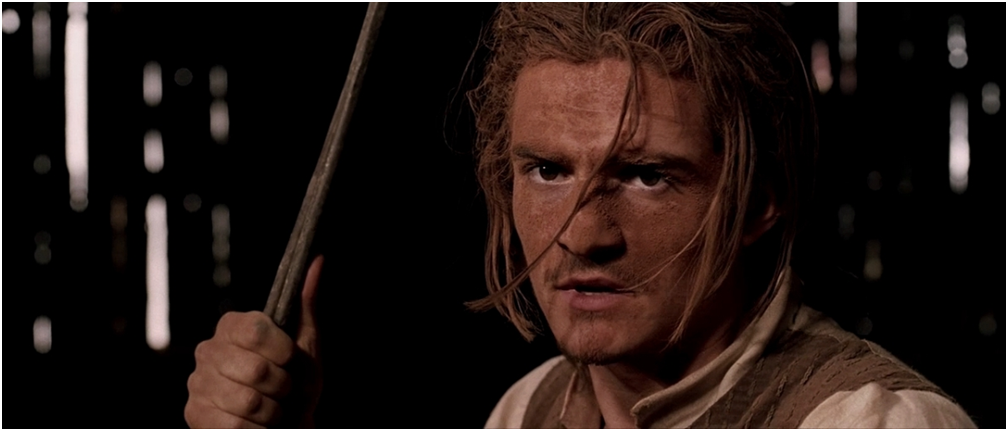 Источник: скриншот из фильма Пираты Карибского Моря: Проклятье Чёрной жемчужины»