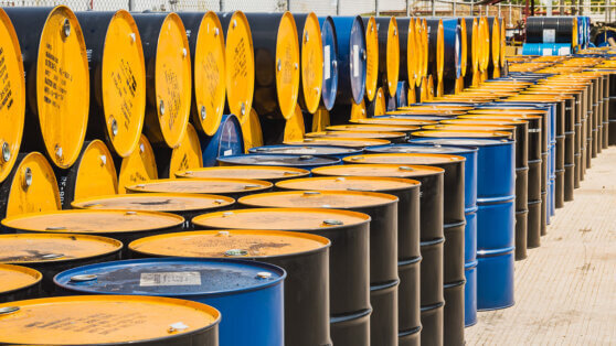    Кабмин предложил ограничить скидку на российскую нефть с учетом цены Brent Татьяна Сидорова