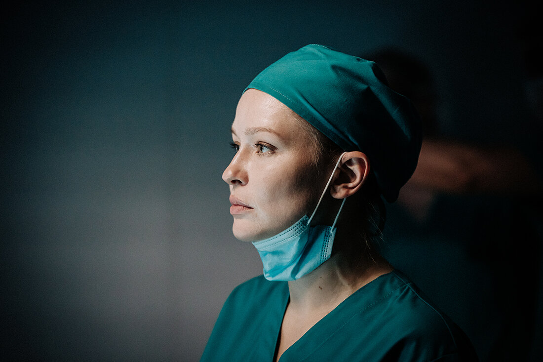 «Вызов» (2023)