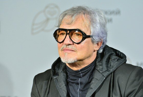    Дмитрий Дибров