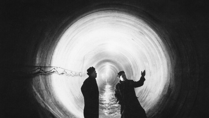 ФОТО: ГЛАВАРХИВ МОСКВЫ