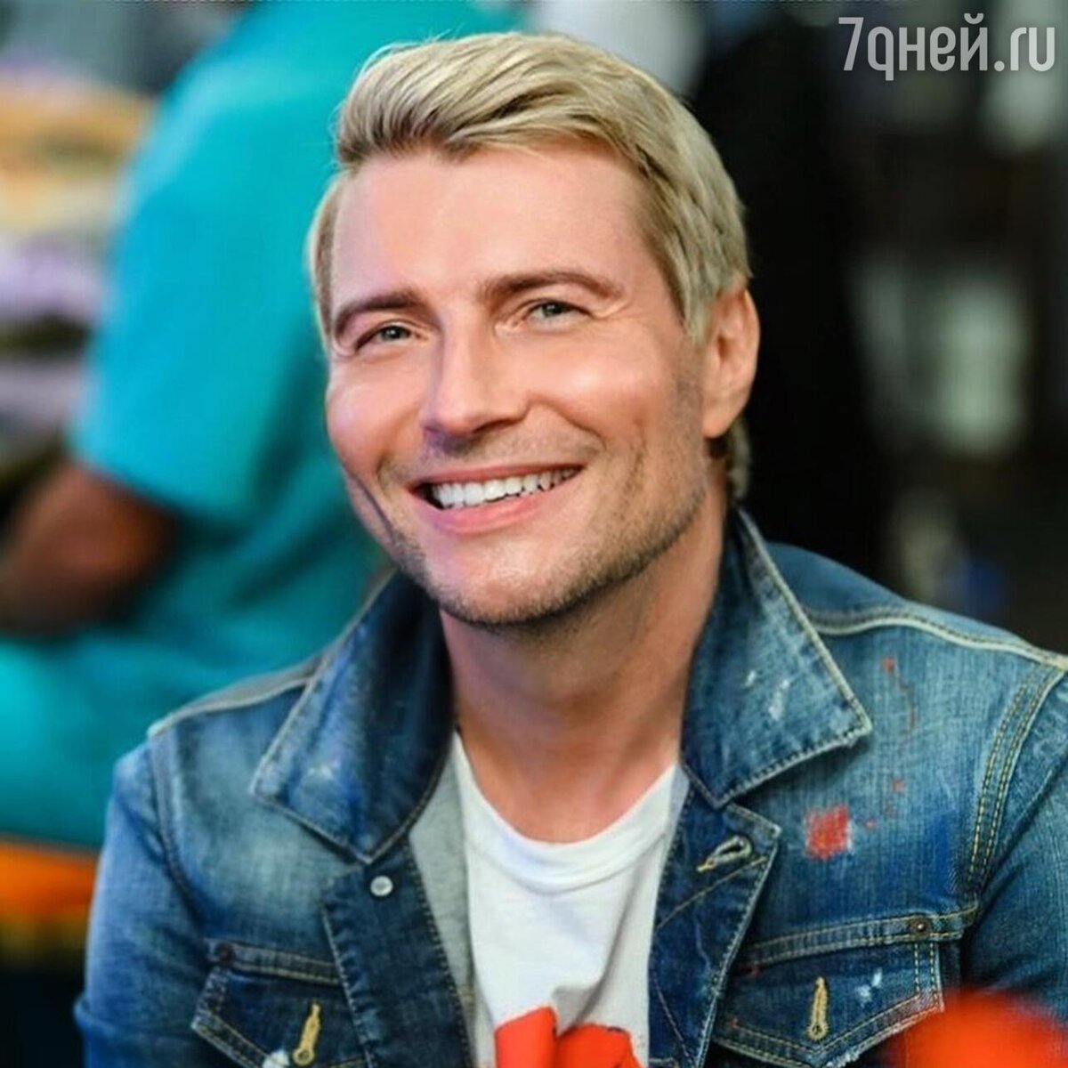    Николай Басков Социальные сети