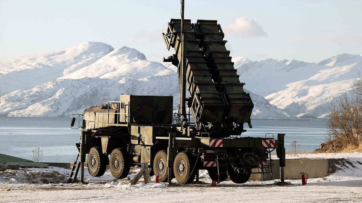    Фото: Bundeswehr-Fotos / CC BY 2.0