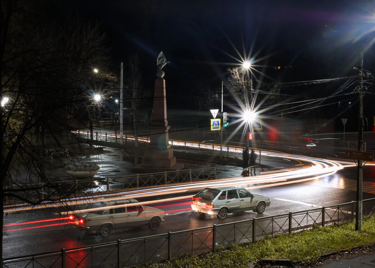 Фото Максим Петров 