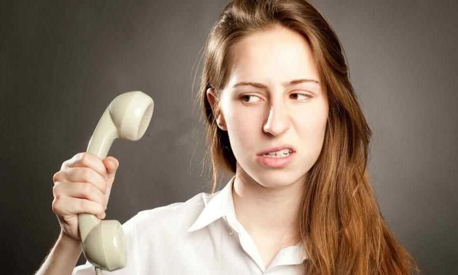 Маруся рассердилась