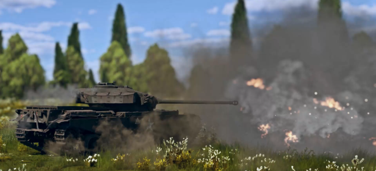 Centurion Mk 2